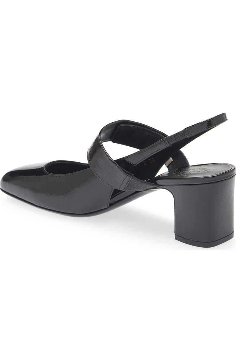 VLOGO Slingback Pump (Women)