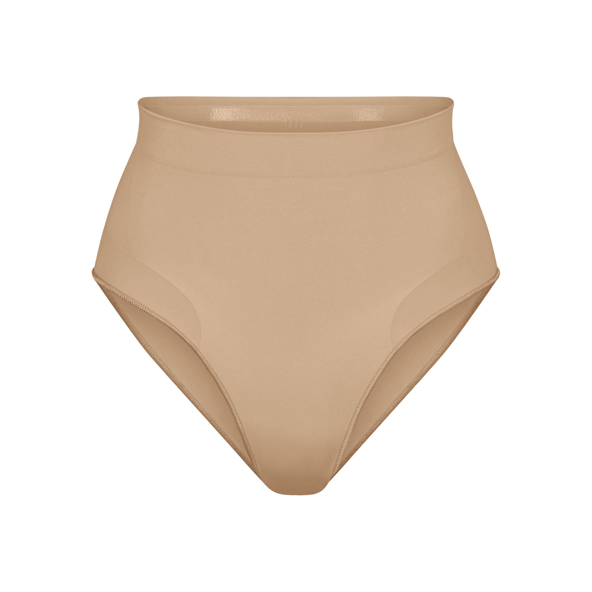 Seamless Sculpt Mid Waist Brief