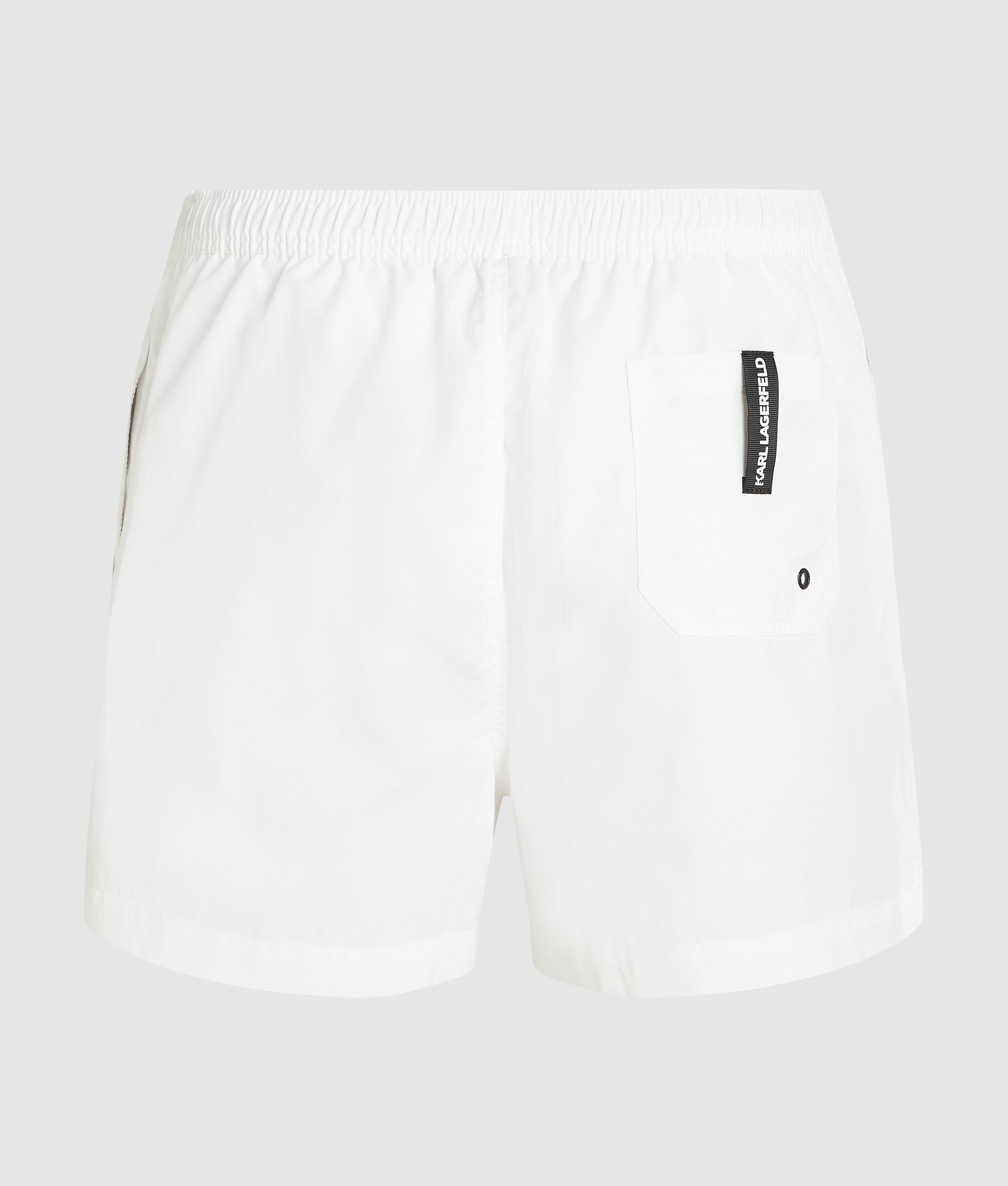Logo boardshorts