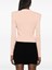 Balmain Buttoned v-necked cardigan