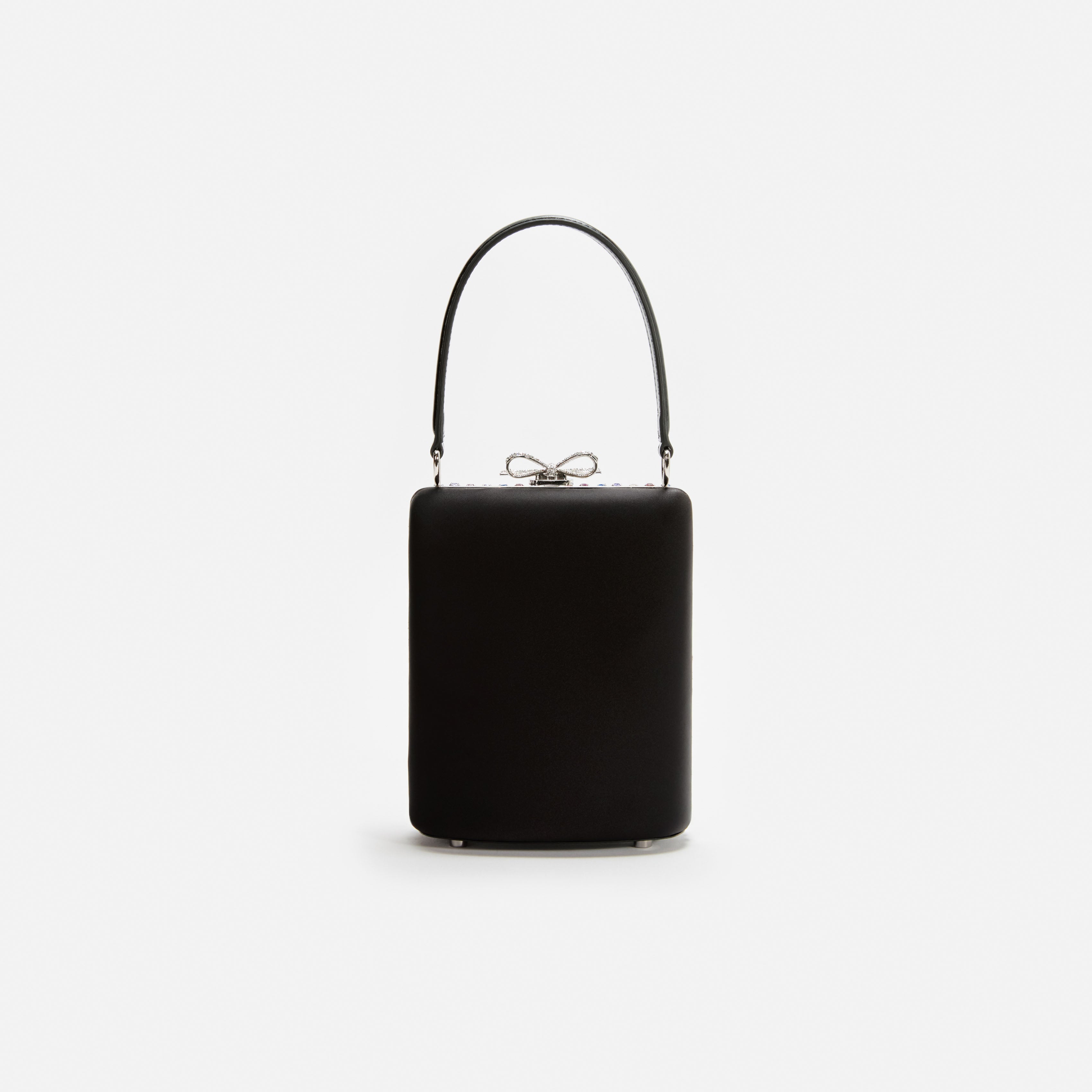 Multi Crystal Mini Bag