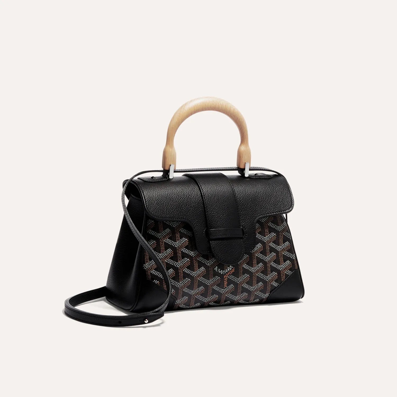 Saïgon Souple Mini Bag