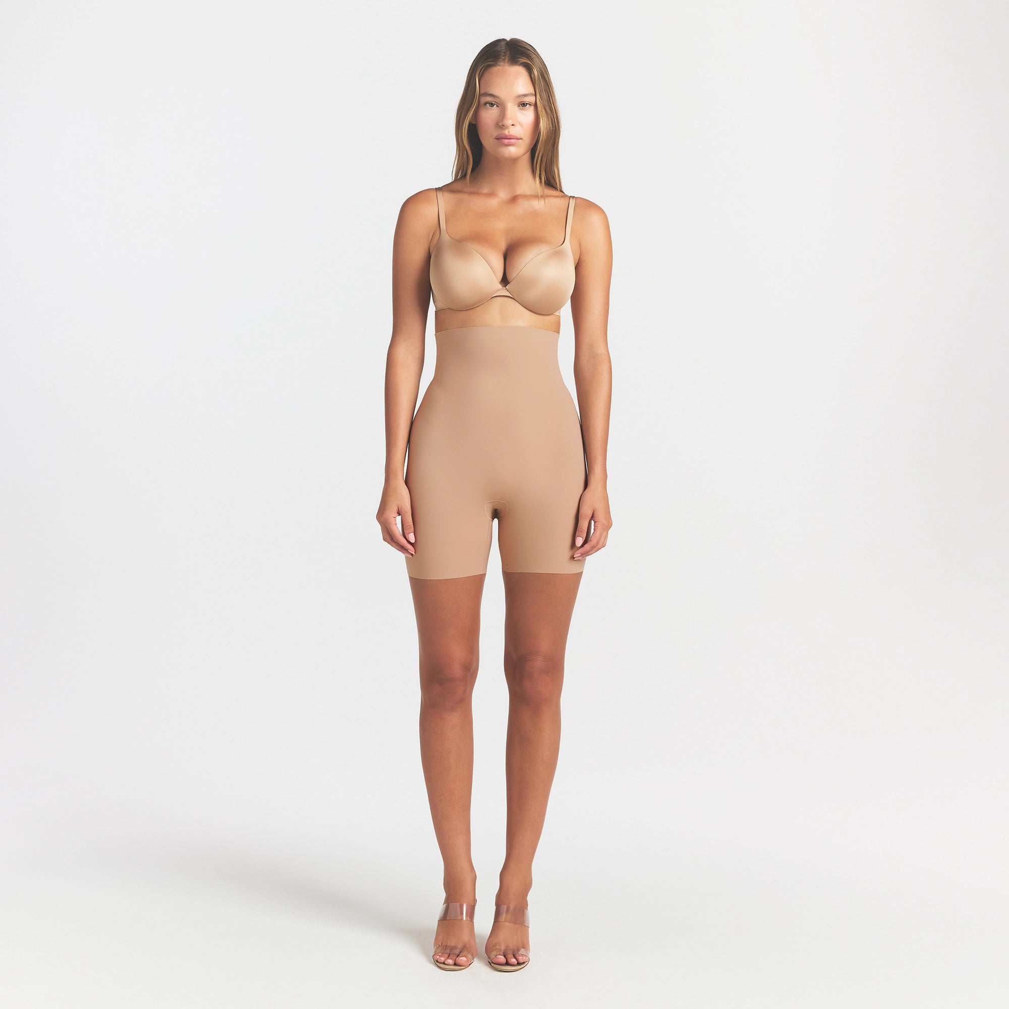 Cool Shapewear High-waisted Short
