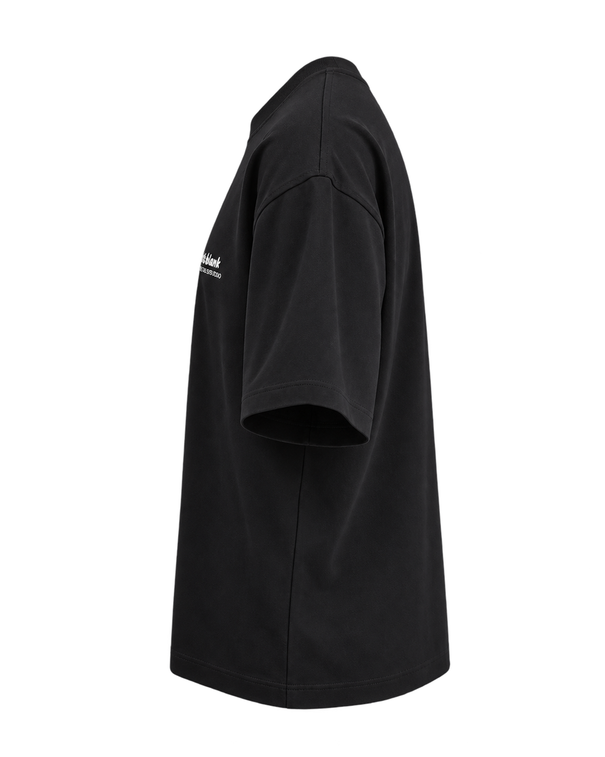 About blank Tshirt