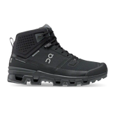 Cloudrock 2 Waterproof Black Eclipse On Running