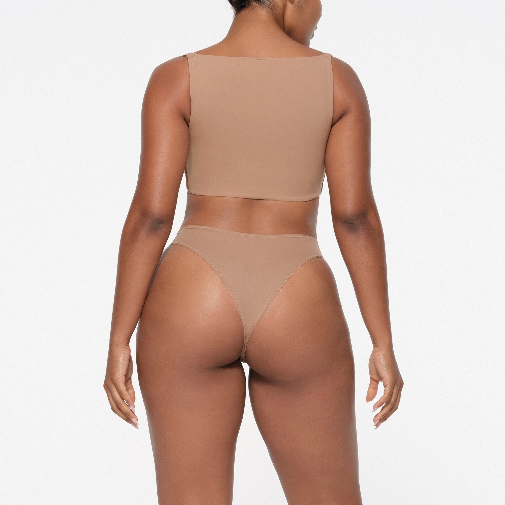 Fits Everybody Back Smoothing Full Coverage Bra — Part 2