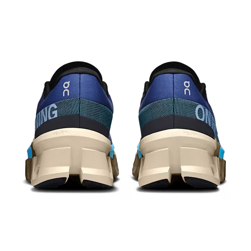 On Running Cloudmonster 2 Tempest Horizon