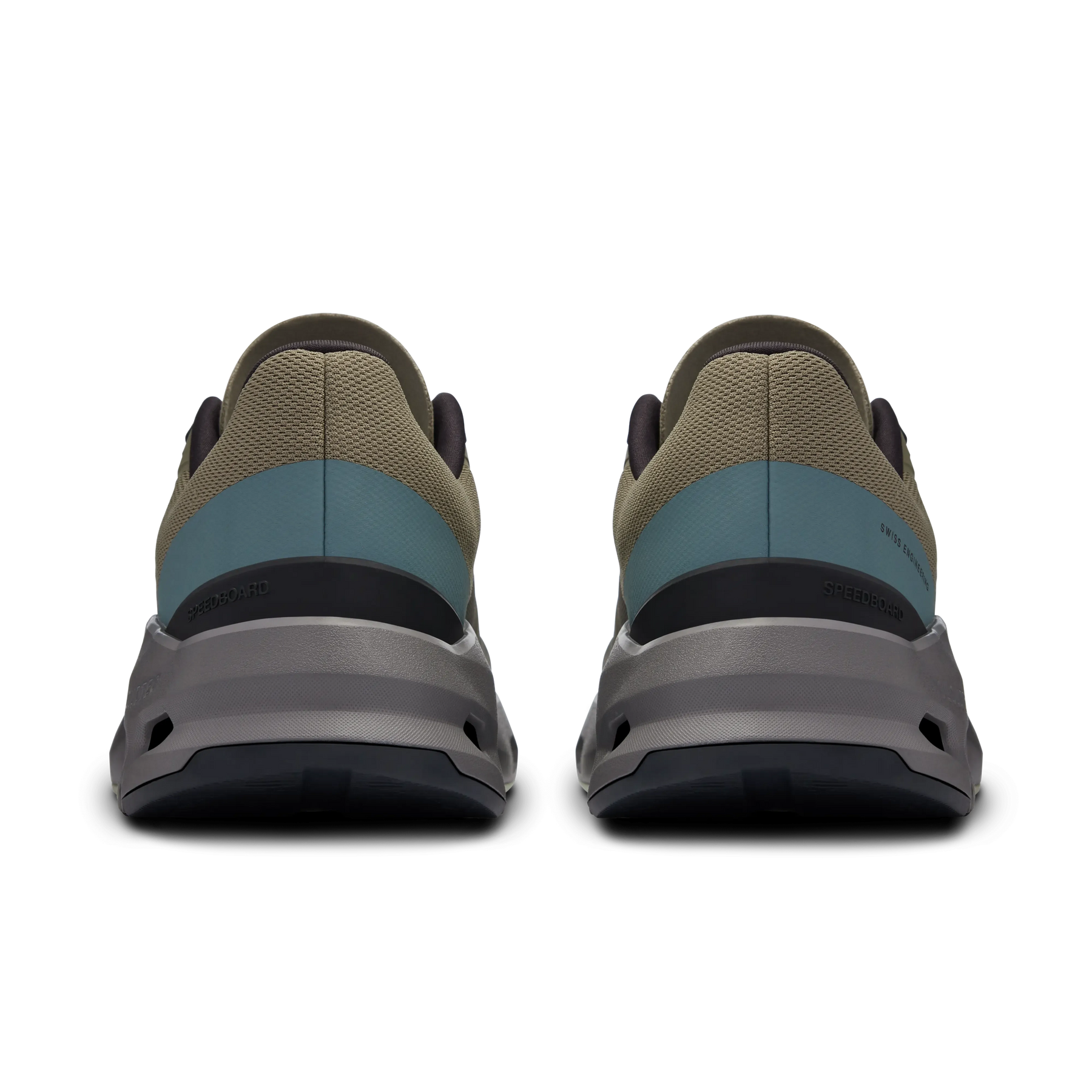Cloudpulse Grove/Lima On Running