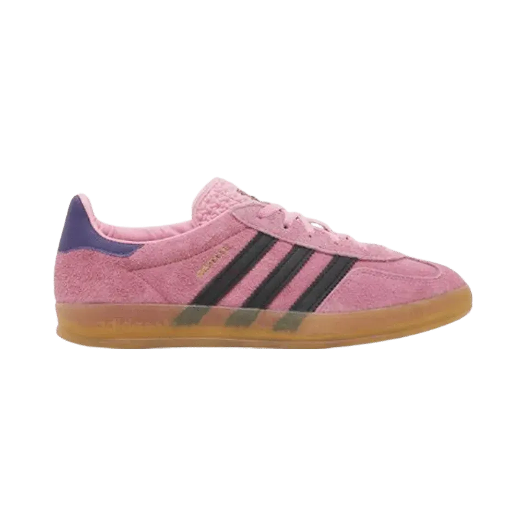 Adidas Gazelle 'Bliss Pink Purple'