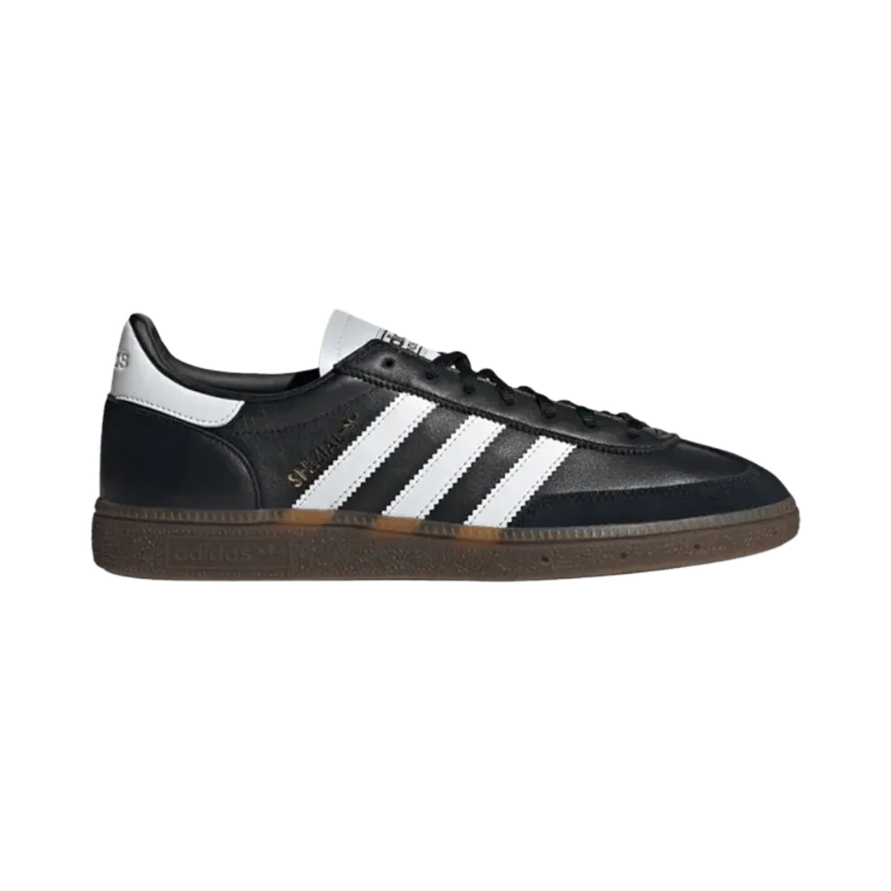 Adidas Handball Spezial 'Black White Gum'
