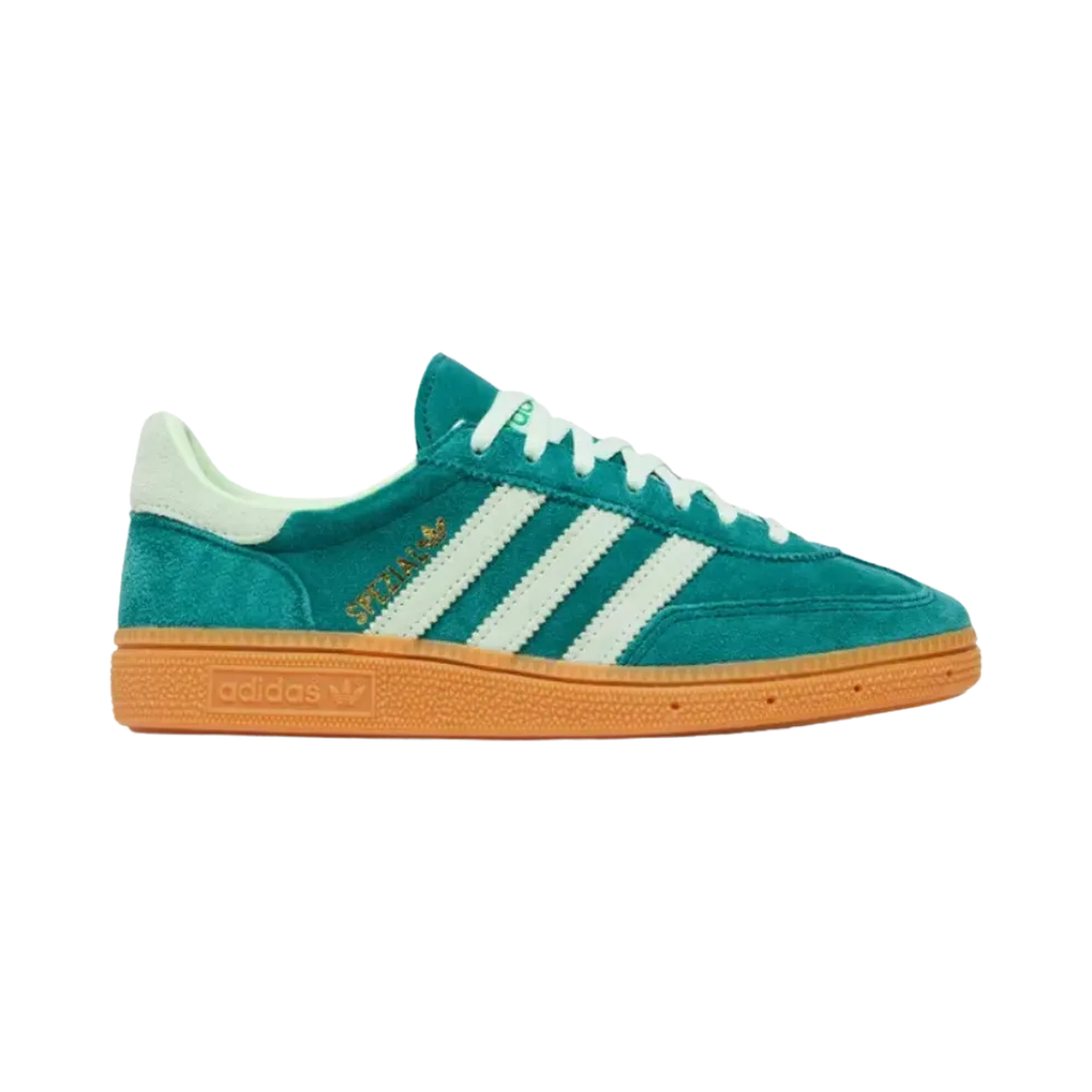 Adidas Handball Spezial 'Collegiate Green Green Spark'