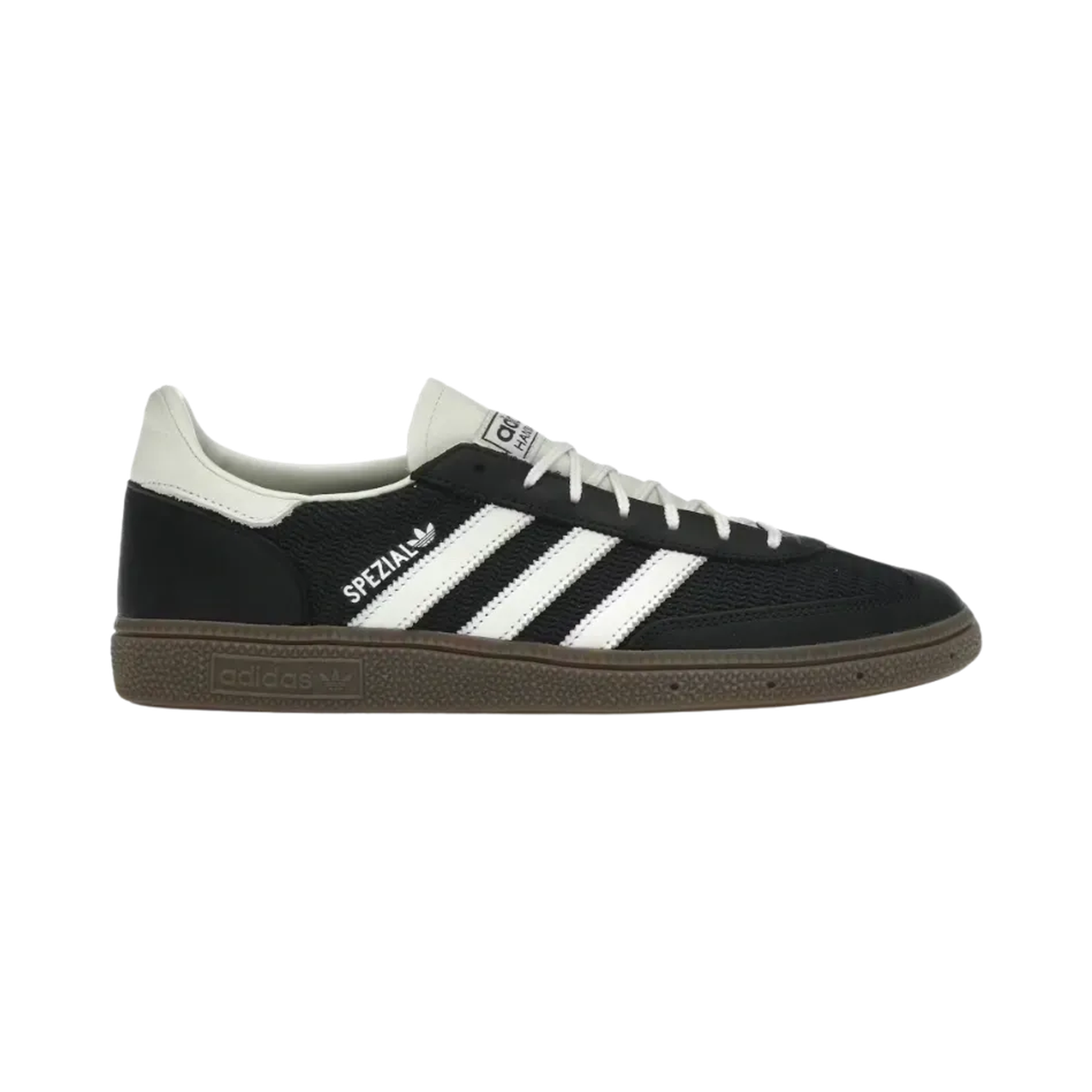 Adidas Handball Spezial Core Black Ivory
