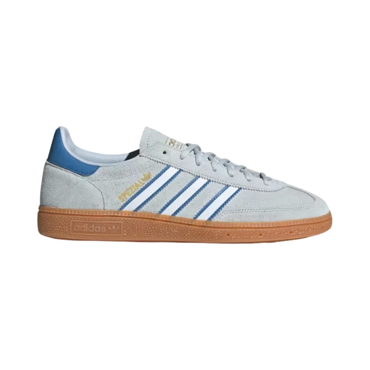 Adidas Handball Spezial 'Halo Blue Gum'