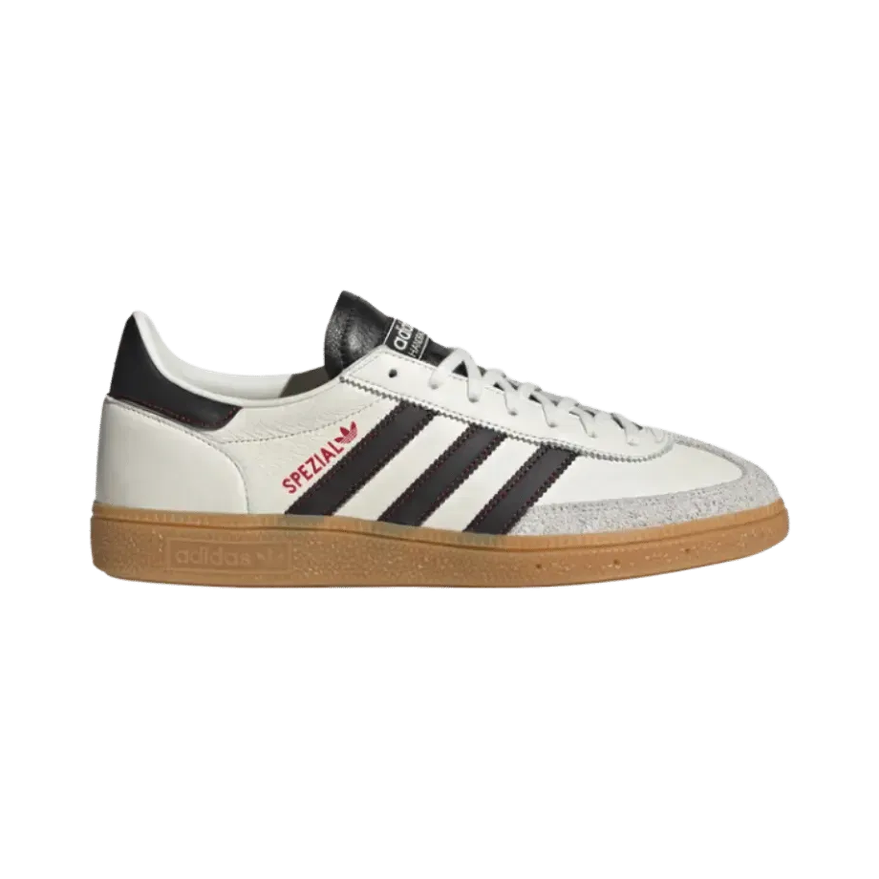 adidas Handball Spezial 'Off White Black Gum'