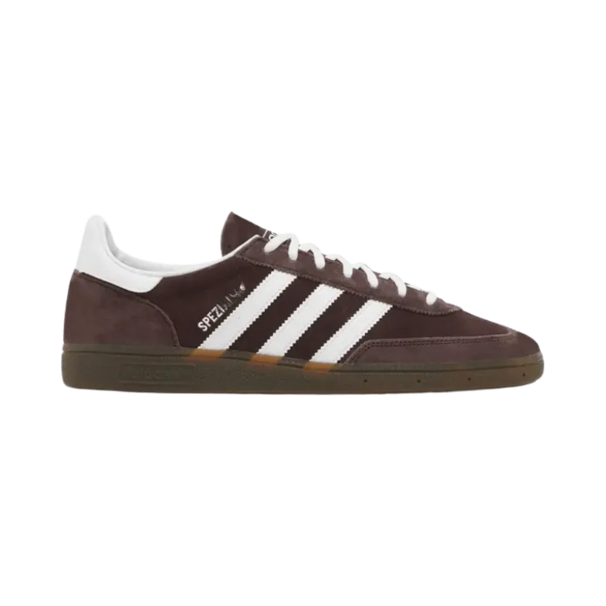 adidas Handball Spezial 'Shadow Brown Gum'