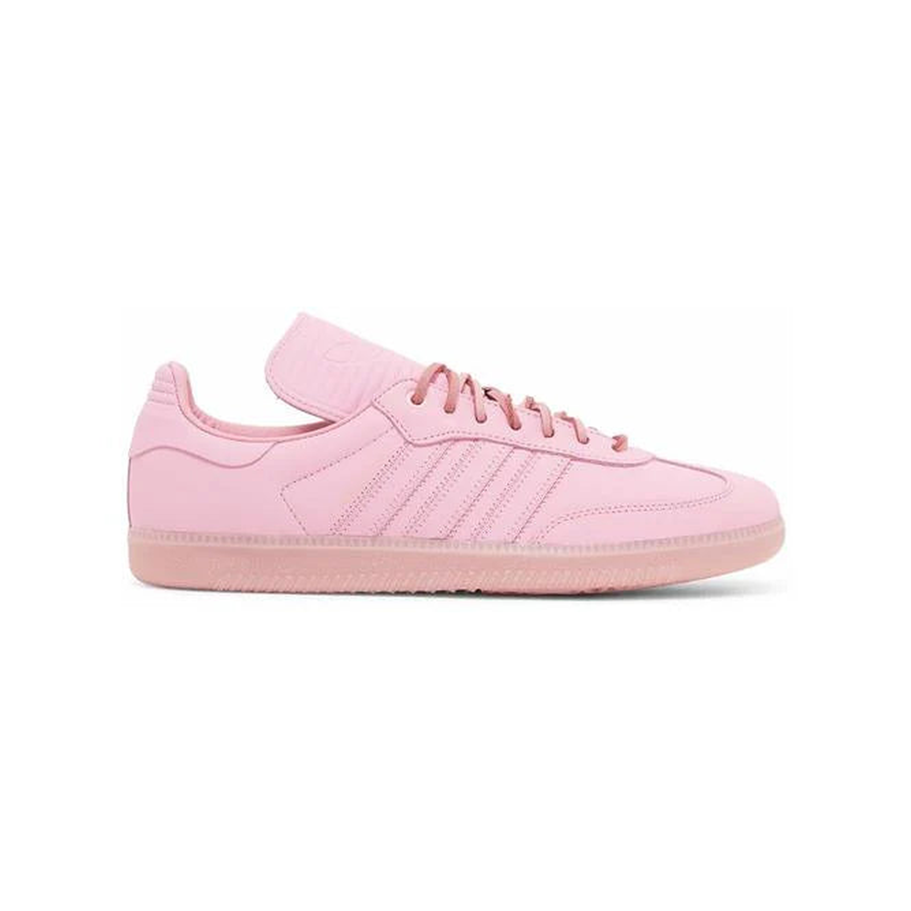 Adidas Pharrell x Samba Human Race 'Pink'
