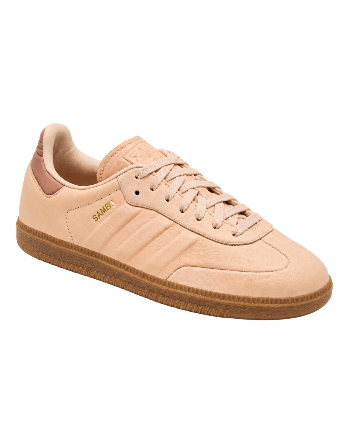 Adidas Samba 'Halo Blush Gum'
