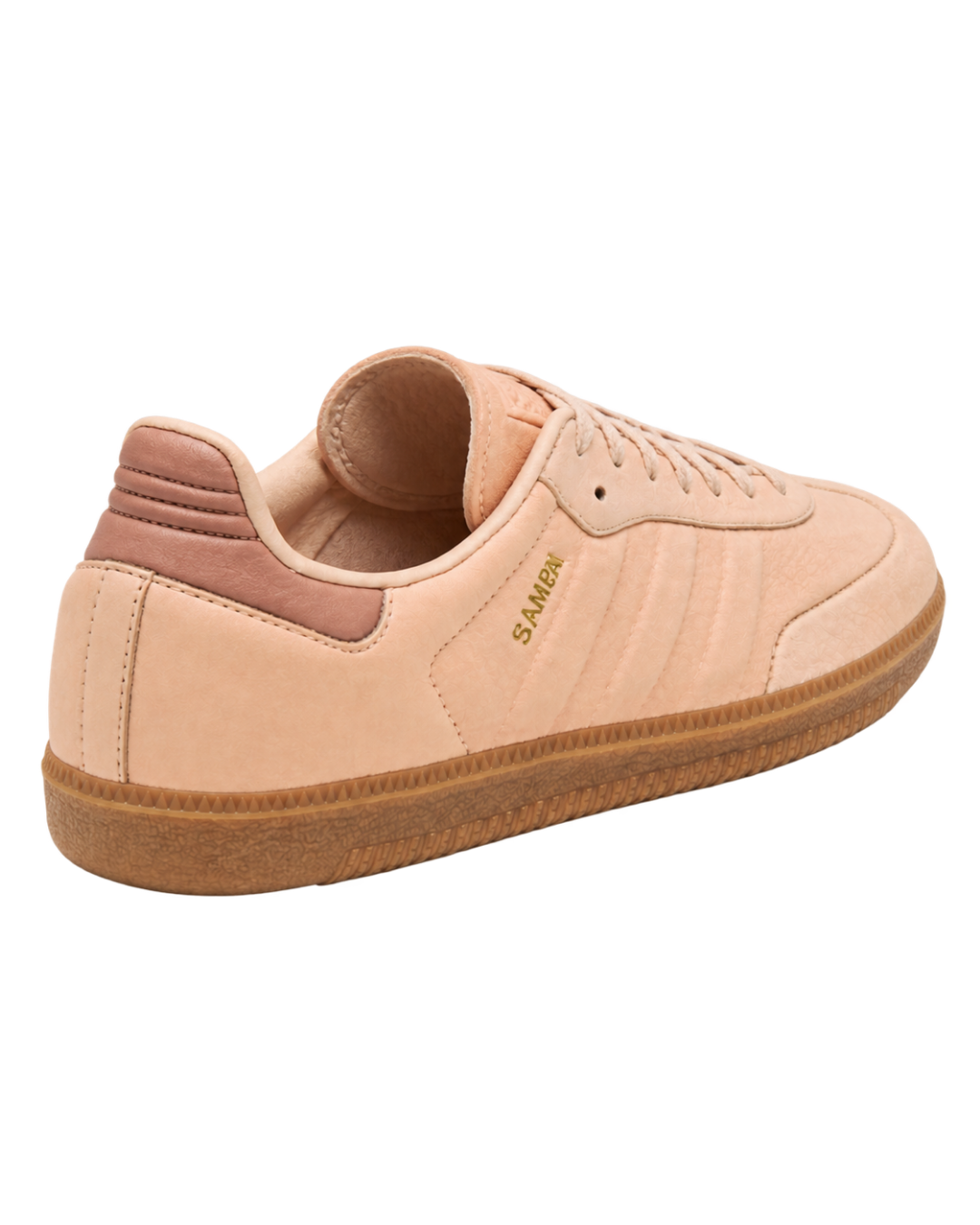 Adidas Samba 'Halo Blush Gum'