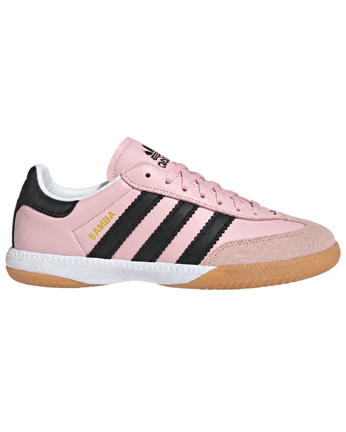 Adidas Samba Millenium 'Clear Pink Black'
