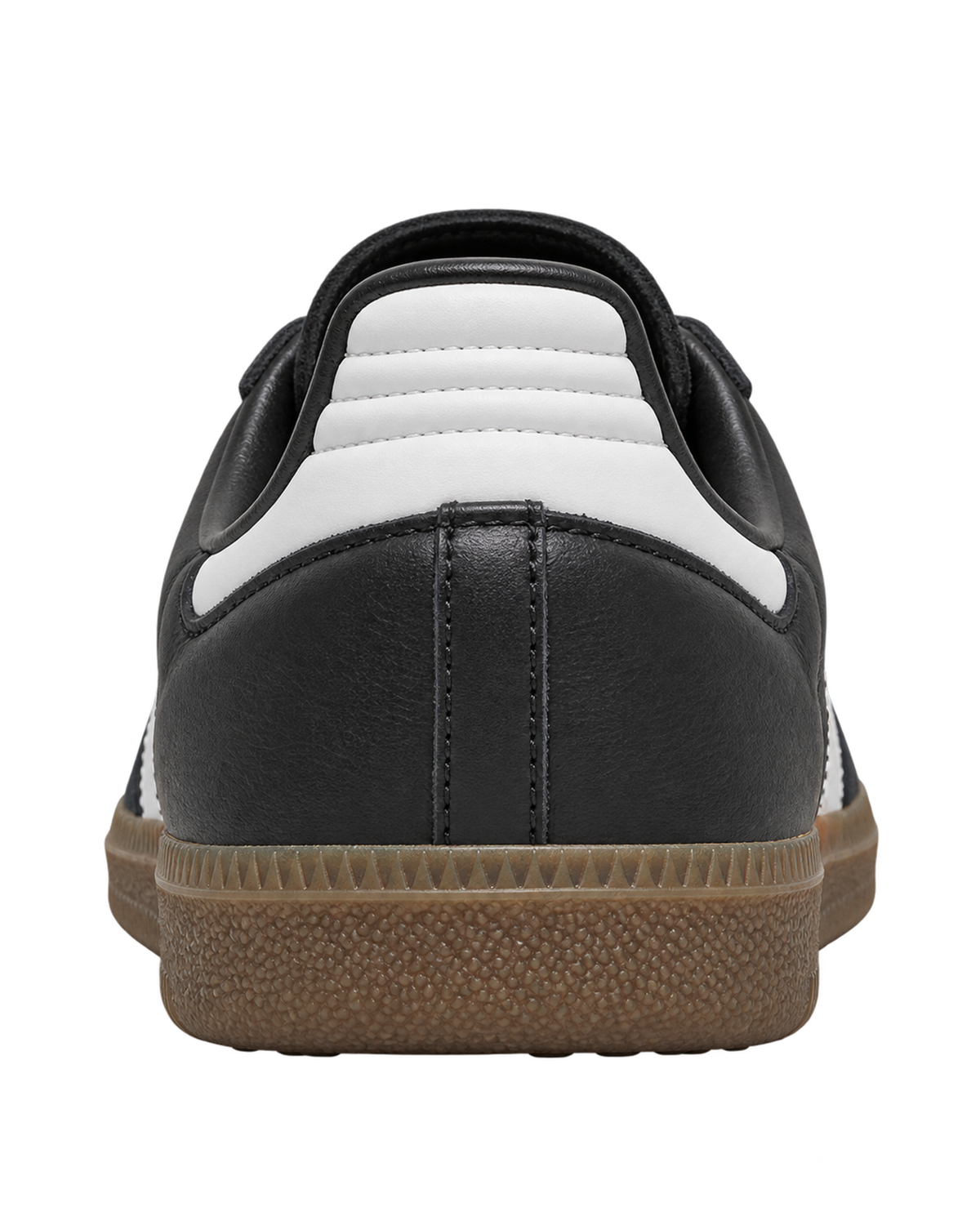 Adidas Samba OG 'Black Gum'