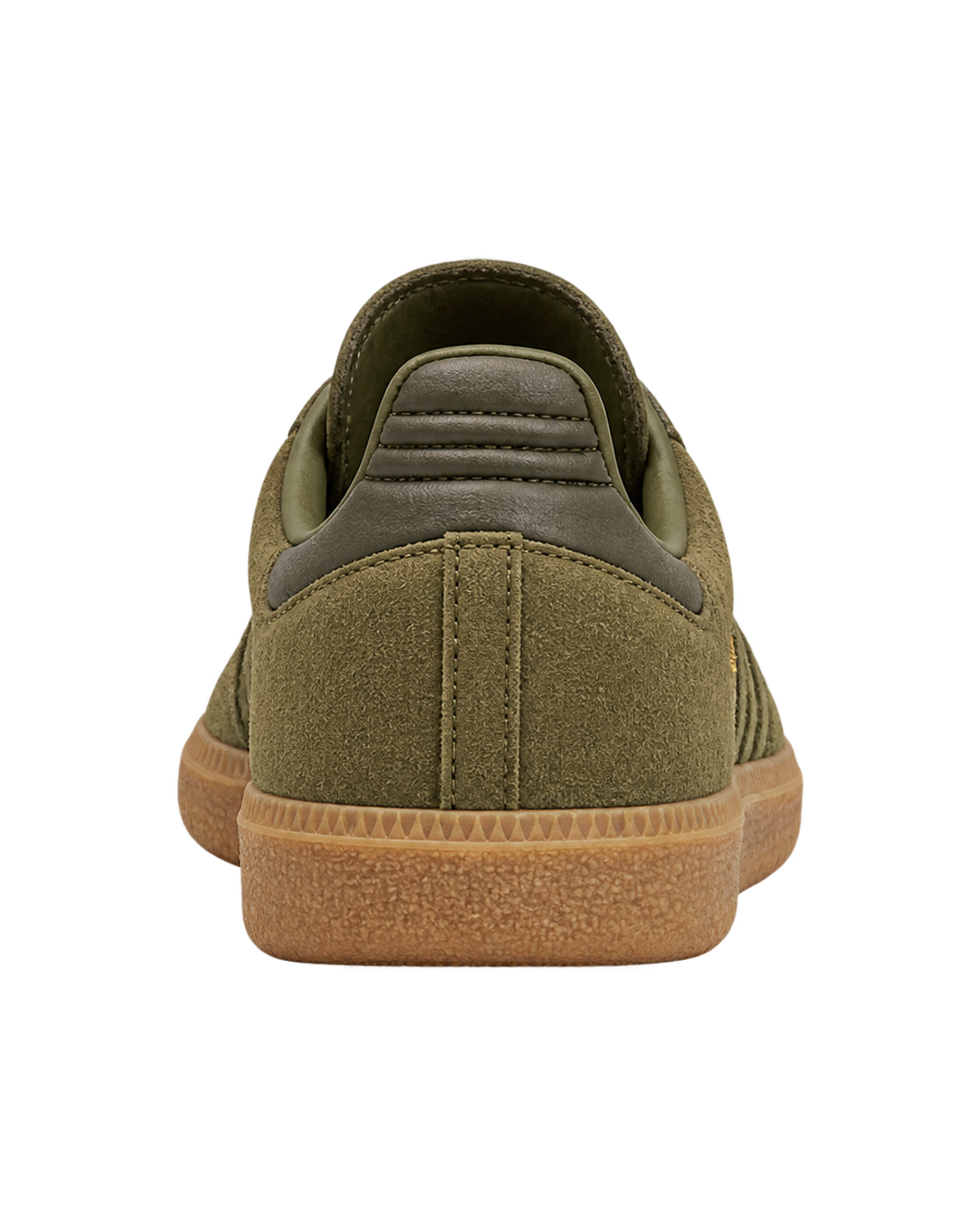 Adidas Samba 'Olive Strata Gum'