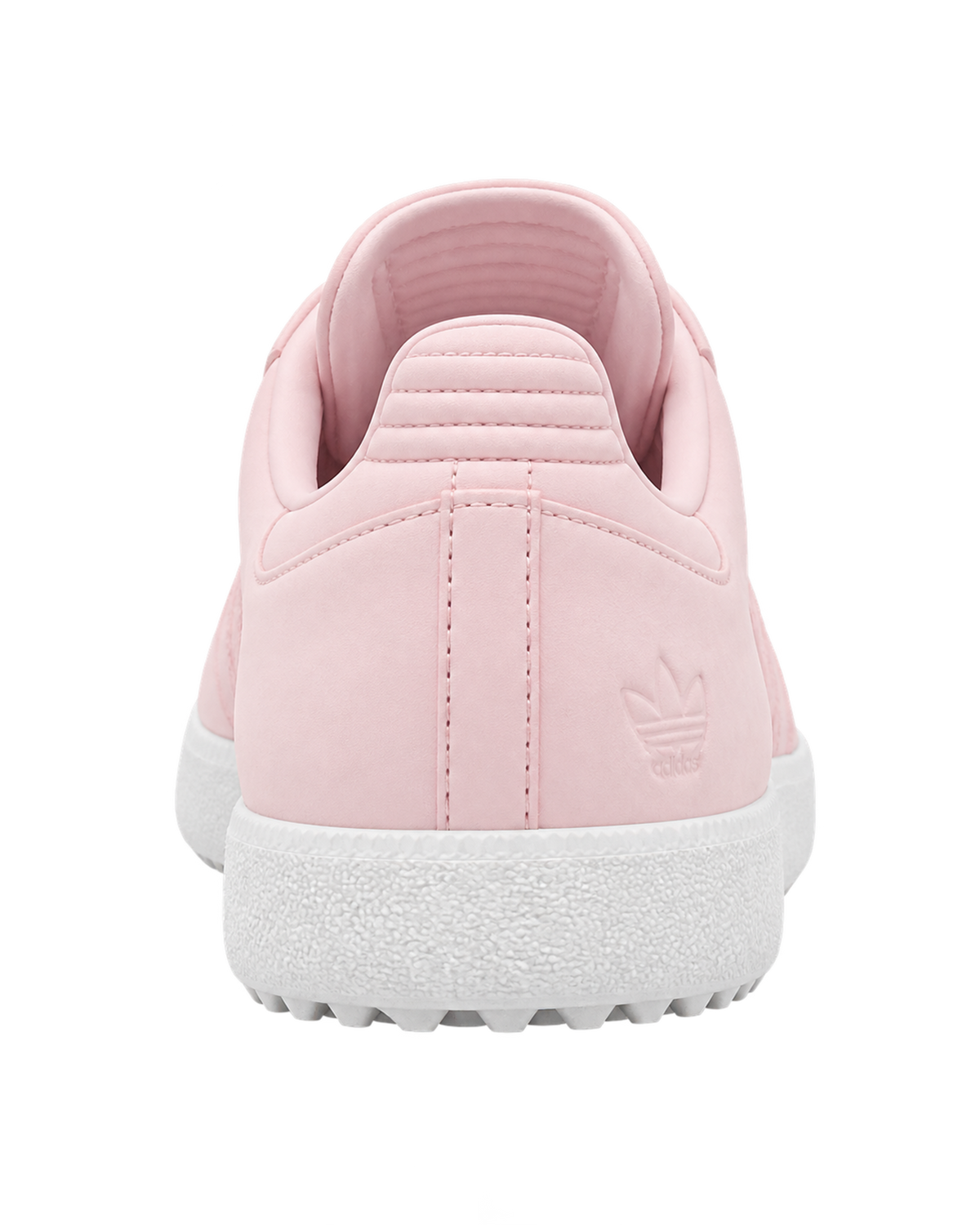 Adidas Samba Spikeless Golf SE 'Clear Pink'