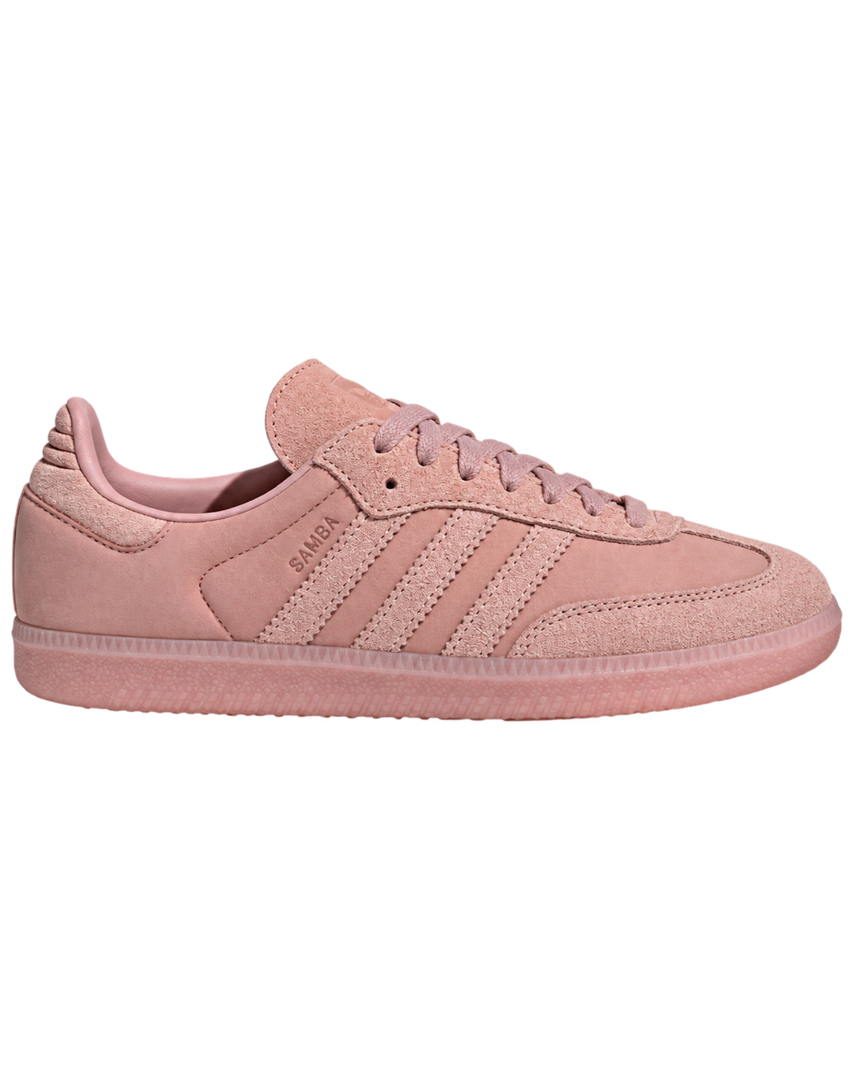 Adidas Wmns Samba OG 'Wonder Mauve'