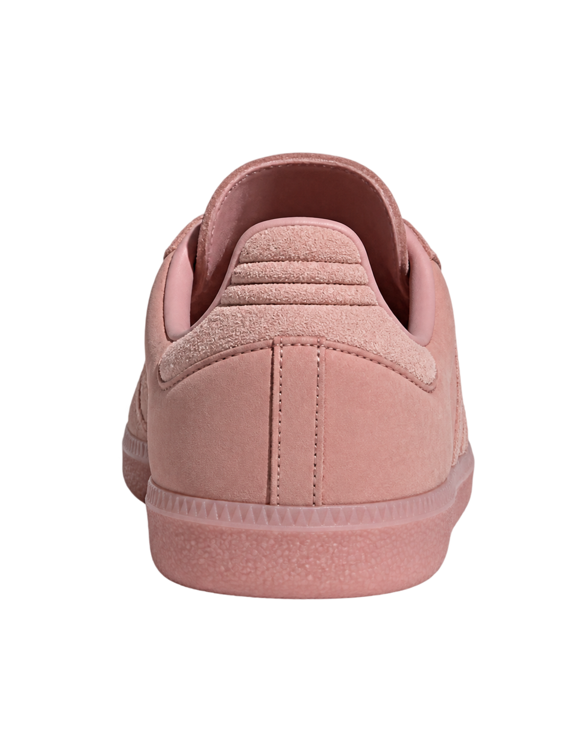 Adidas Wmns Samba OG 'Wonder Mauve'