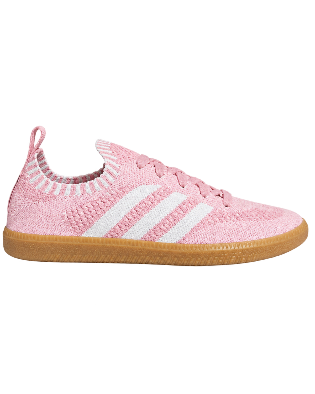 Adidas Wmns Samba Primeknit 'Wonder Pink'