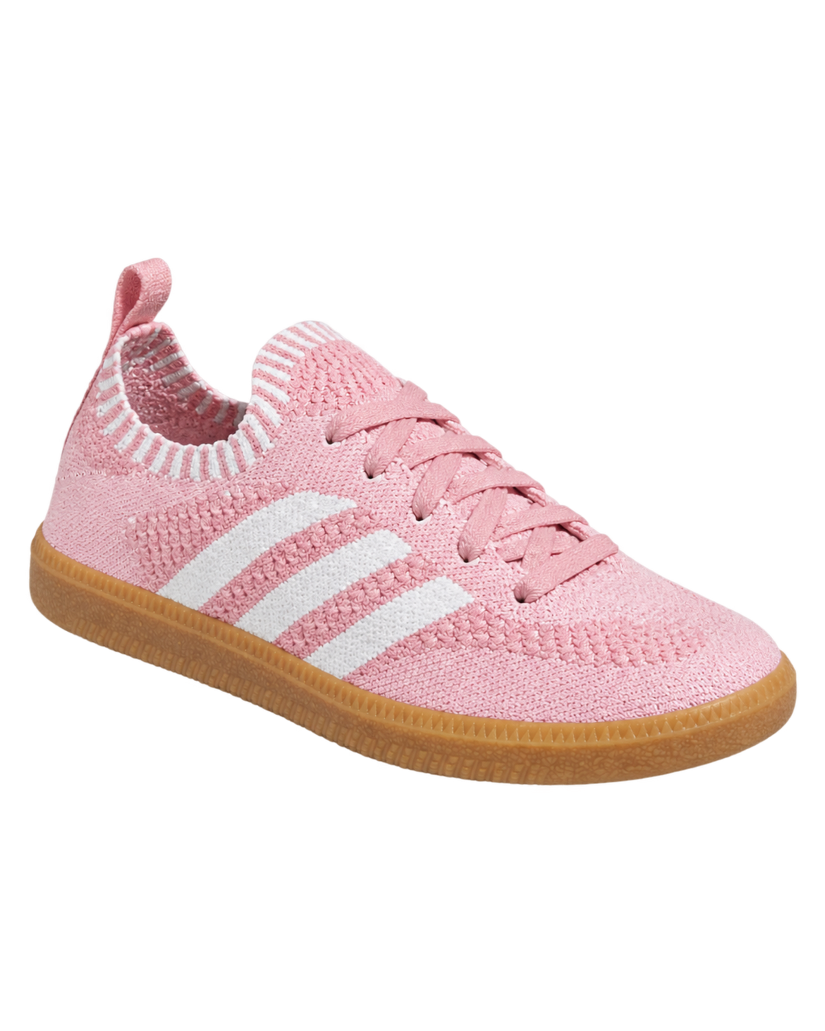 Adidas Wmns Samba Primeknit 'Wonder Pink'