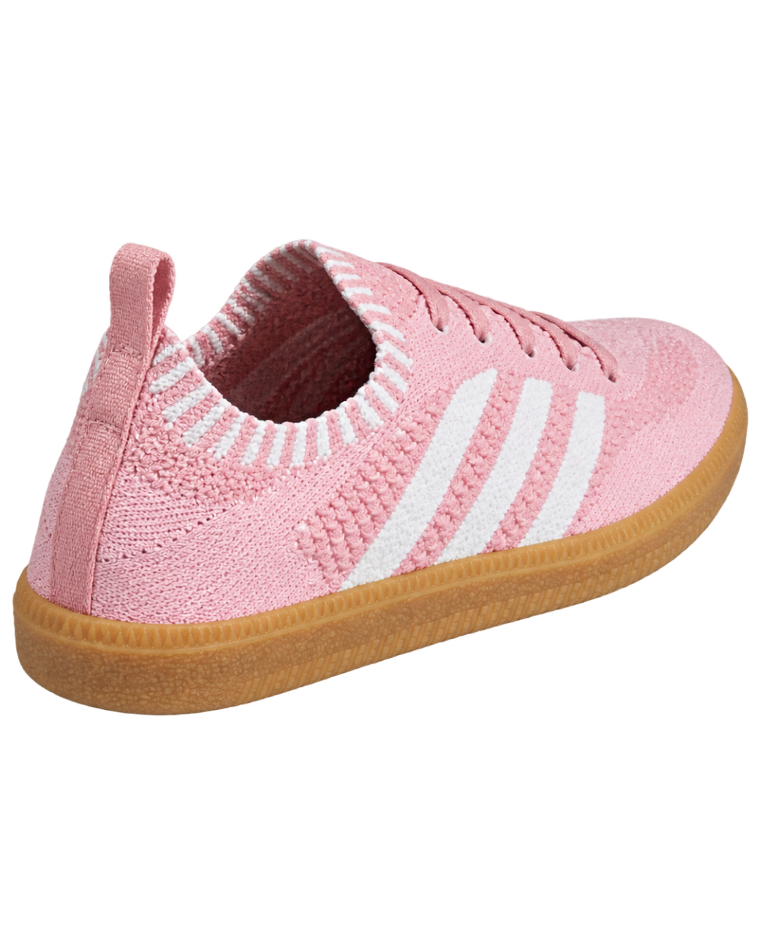 Adidas Wmns Samba Primeknit 'Wonder Pink'