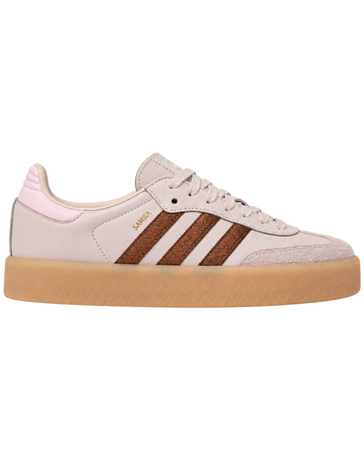 Adidas Wmns Sambae 'Putty Mauve'