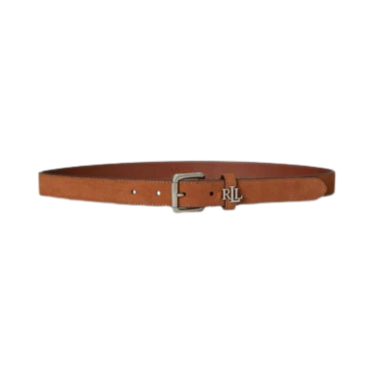 Adjustable Leather Belt