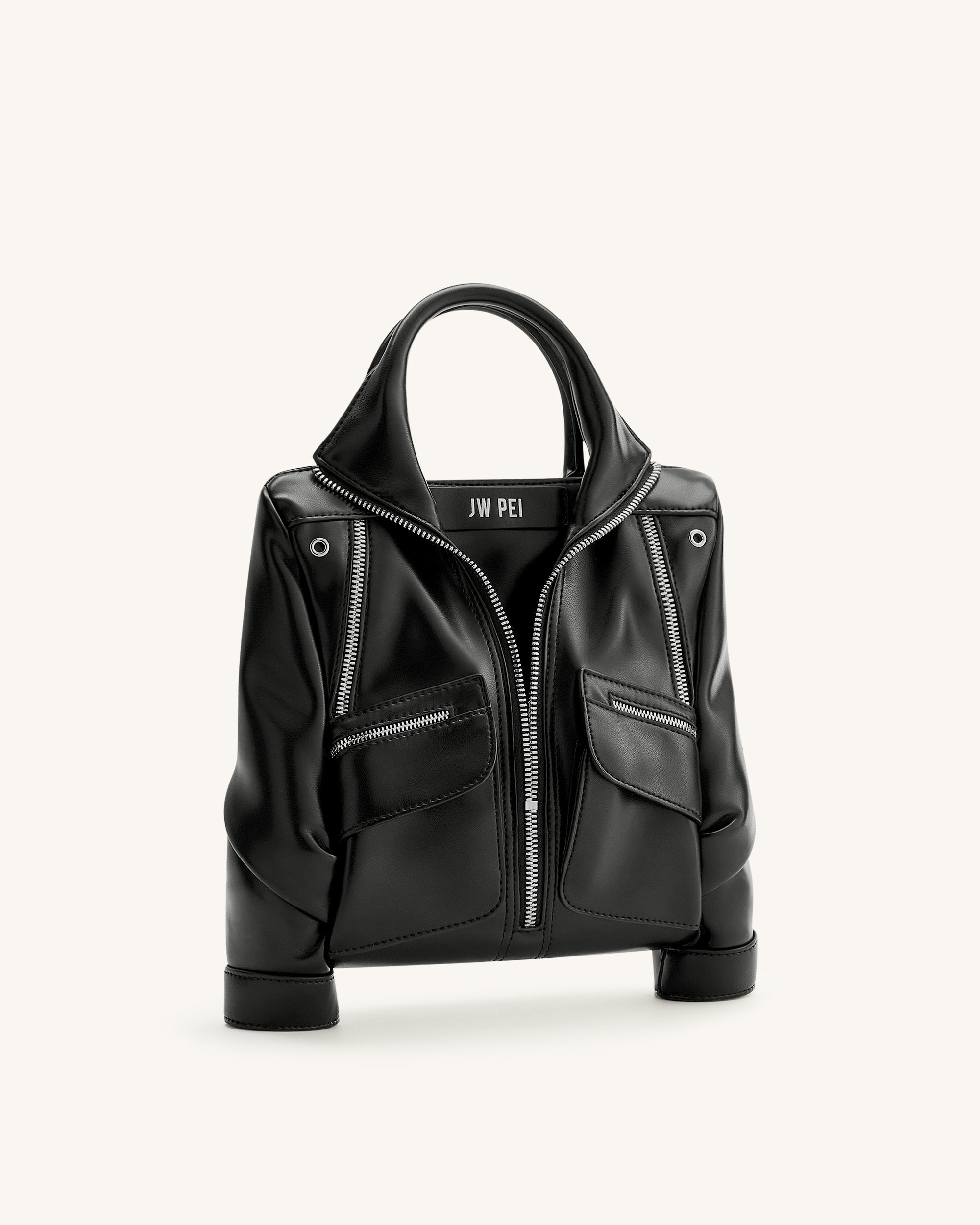 Maris Clothing Styling Tote Bag - Rose Red