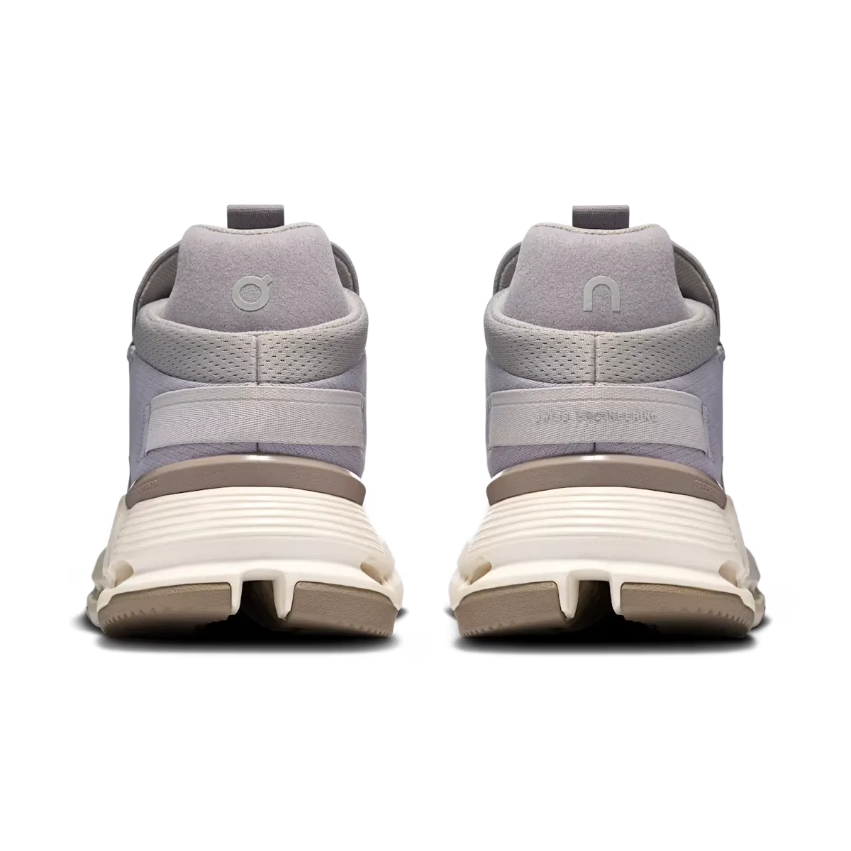 On Running Cloudnova 2 Fade | Desert