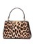 Tory burch Eleanor mini leather handbag