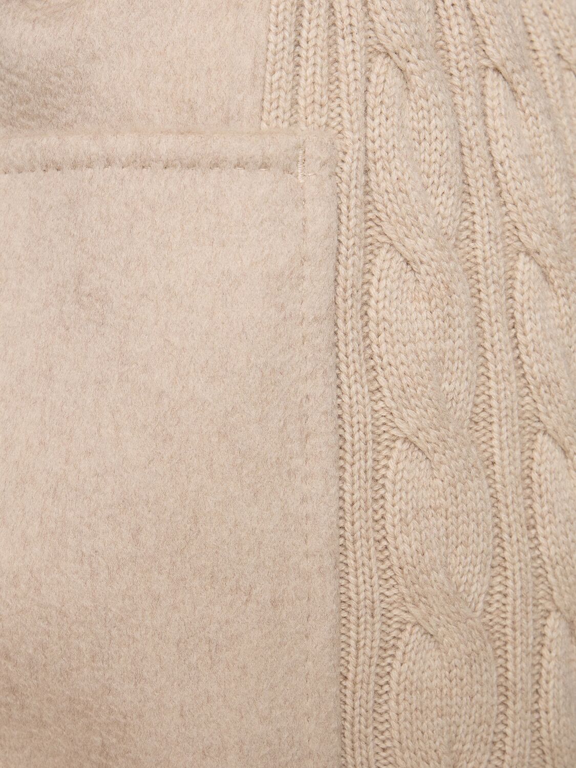 Max Mara Max Mara Hello wool & cashmere midi coat - Size: M Dresses | Shop From The Mirage