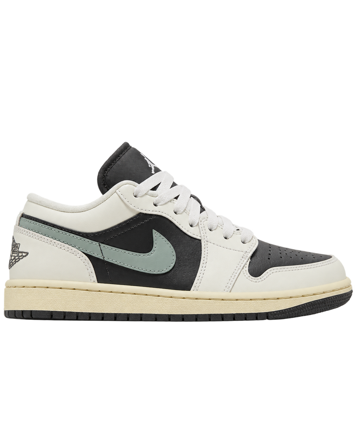 Air Jordan 1 Low 'Jade Smoke'