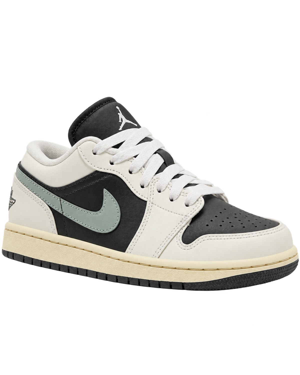 Air Jordan 1 Low 'Jade Smoke'