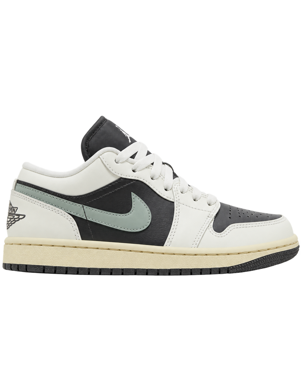 Air Jordan 1 Low 'Jade Smoke'