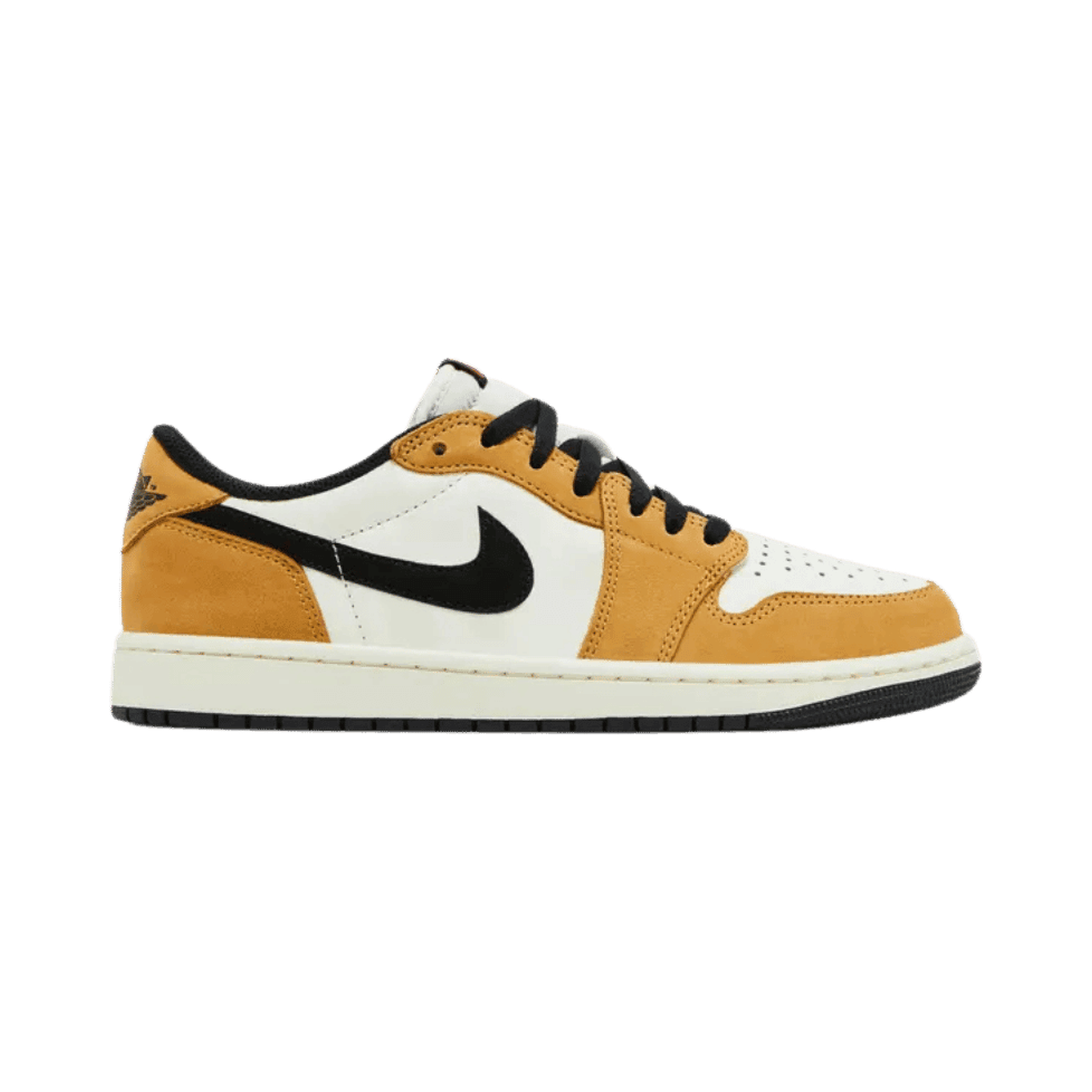 Air Jordan 1 Retro Low OG 'Rookie of the Year'