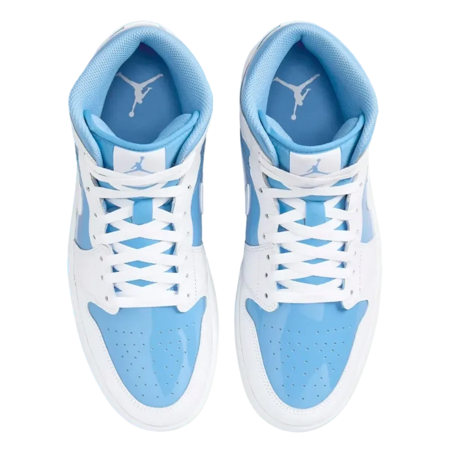 Air Jordan 1 Mid SE 'Legend Blue'