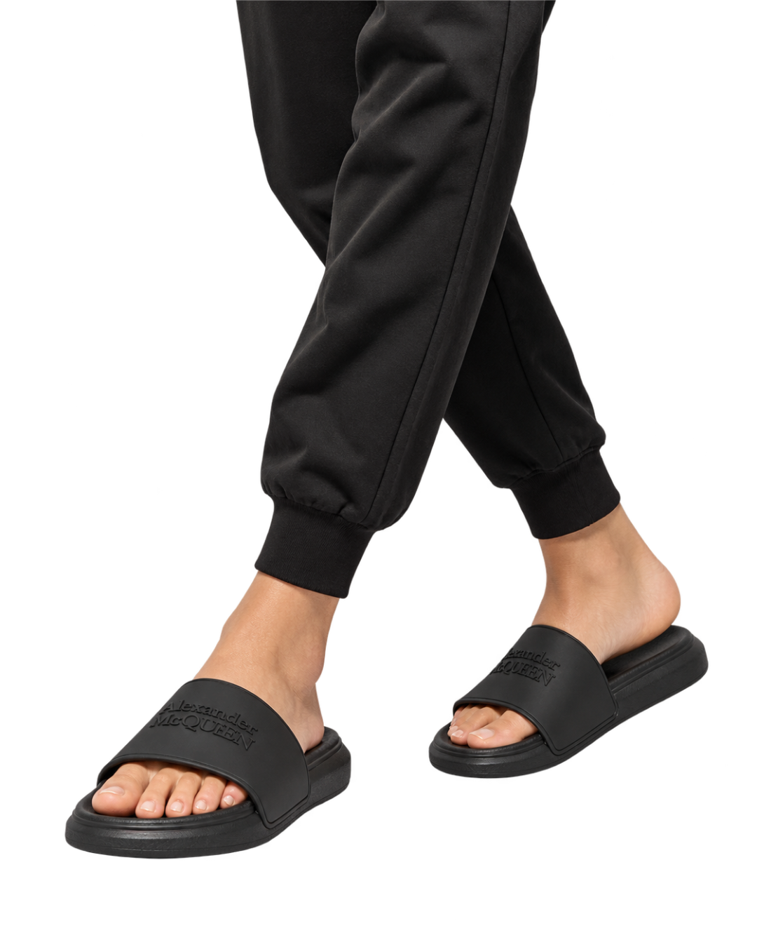 Alexander McQueen Sandal