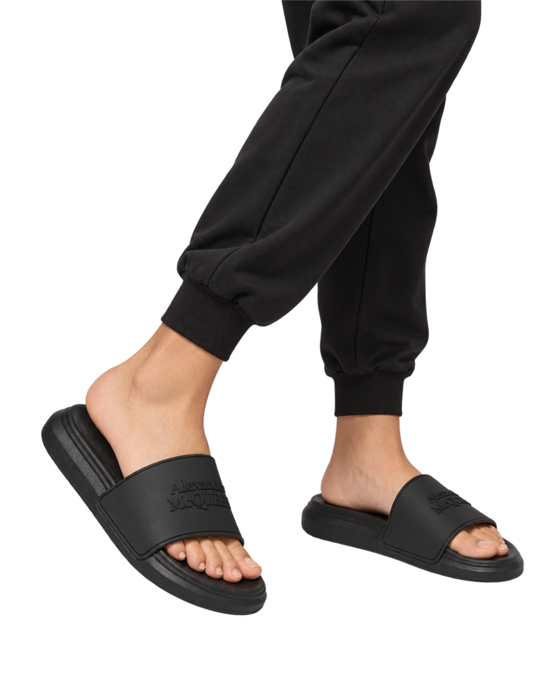 Alexander McQueen Sandal