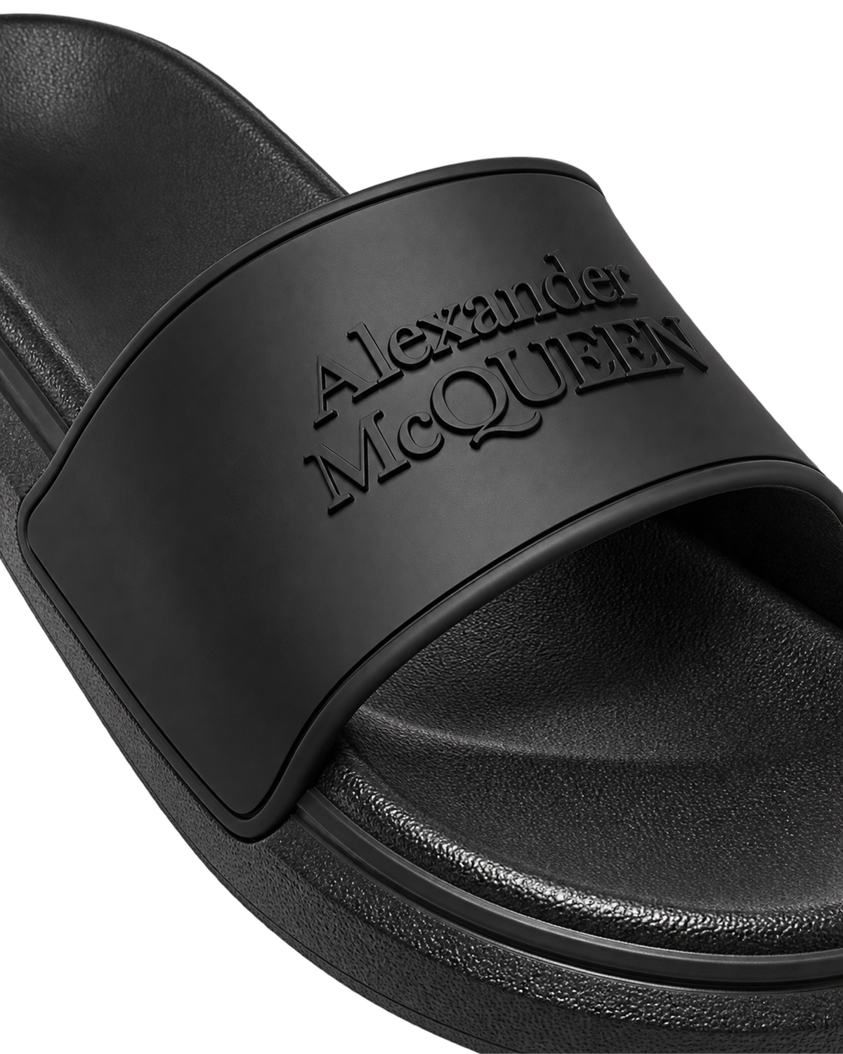 Alexander McQueen Sandal