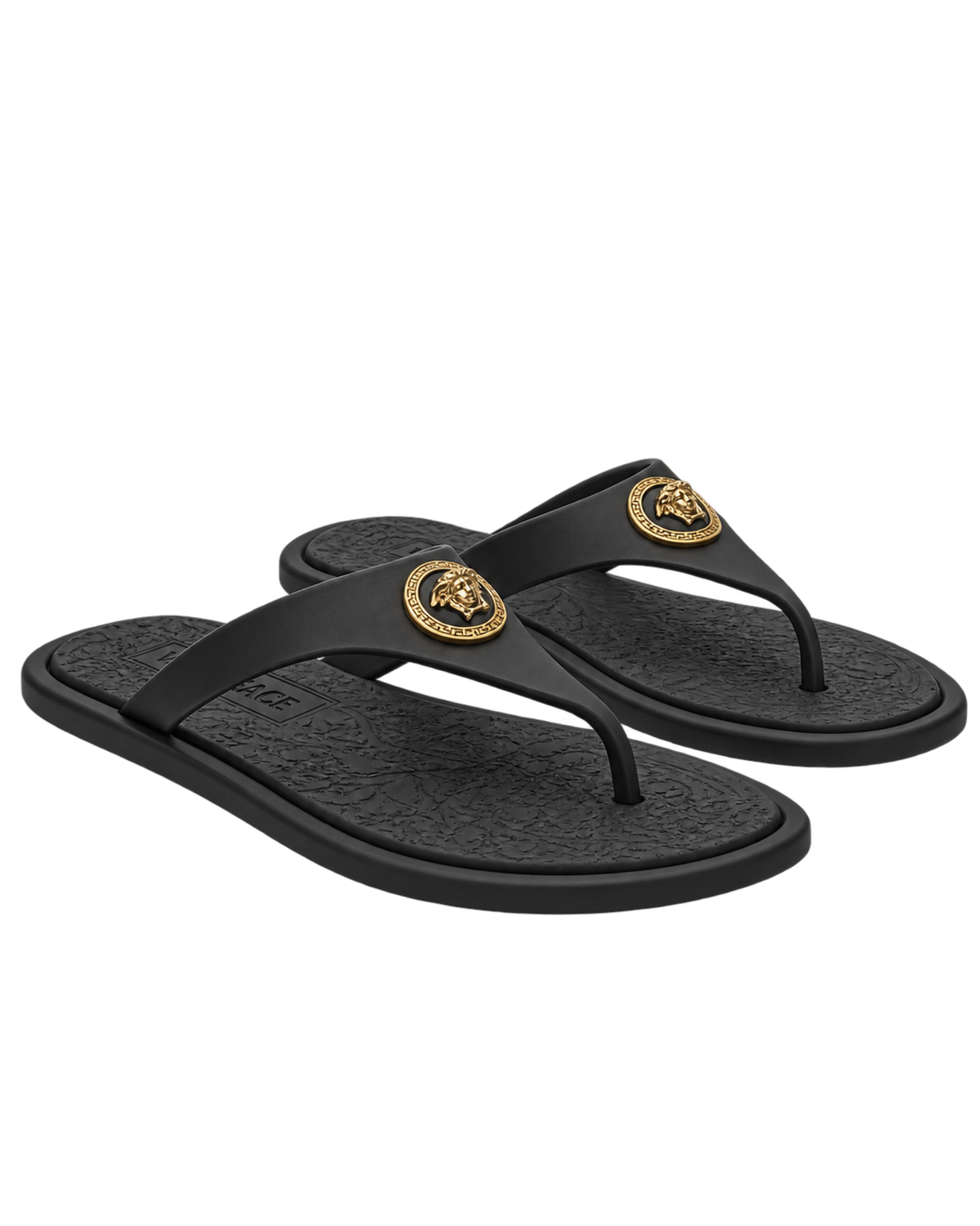 Alia medusa slides