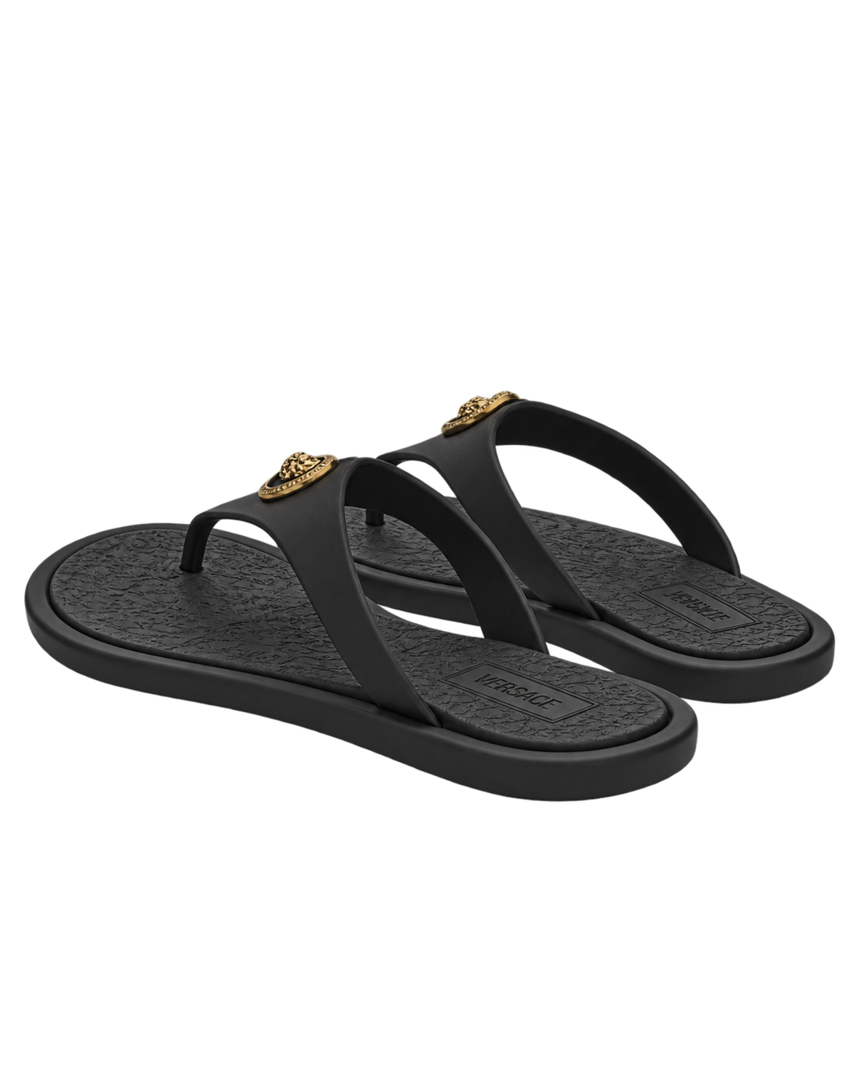 Alia medusa slides