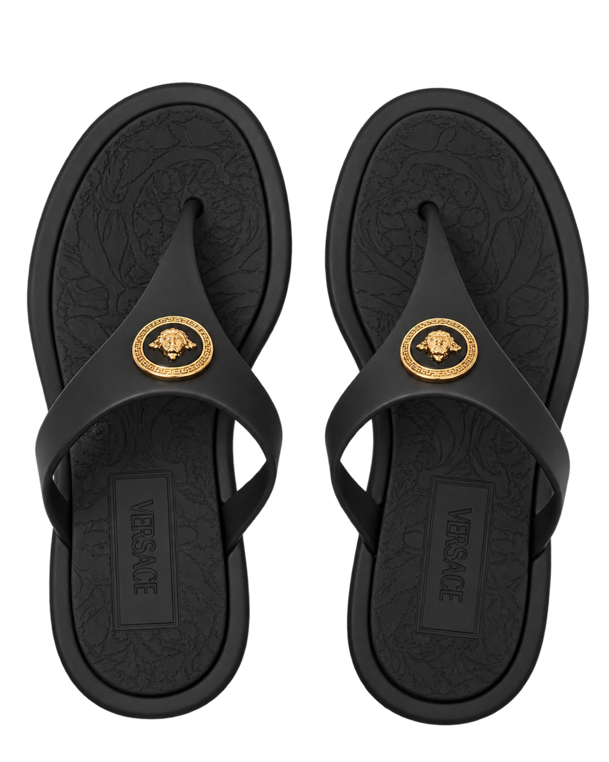 Alia medusa slides