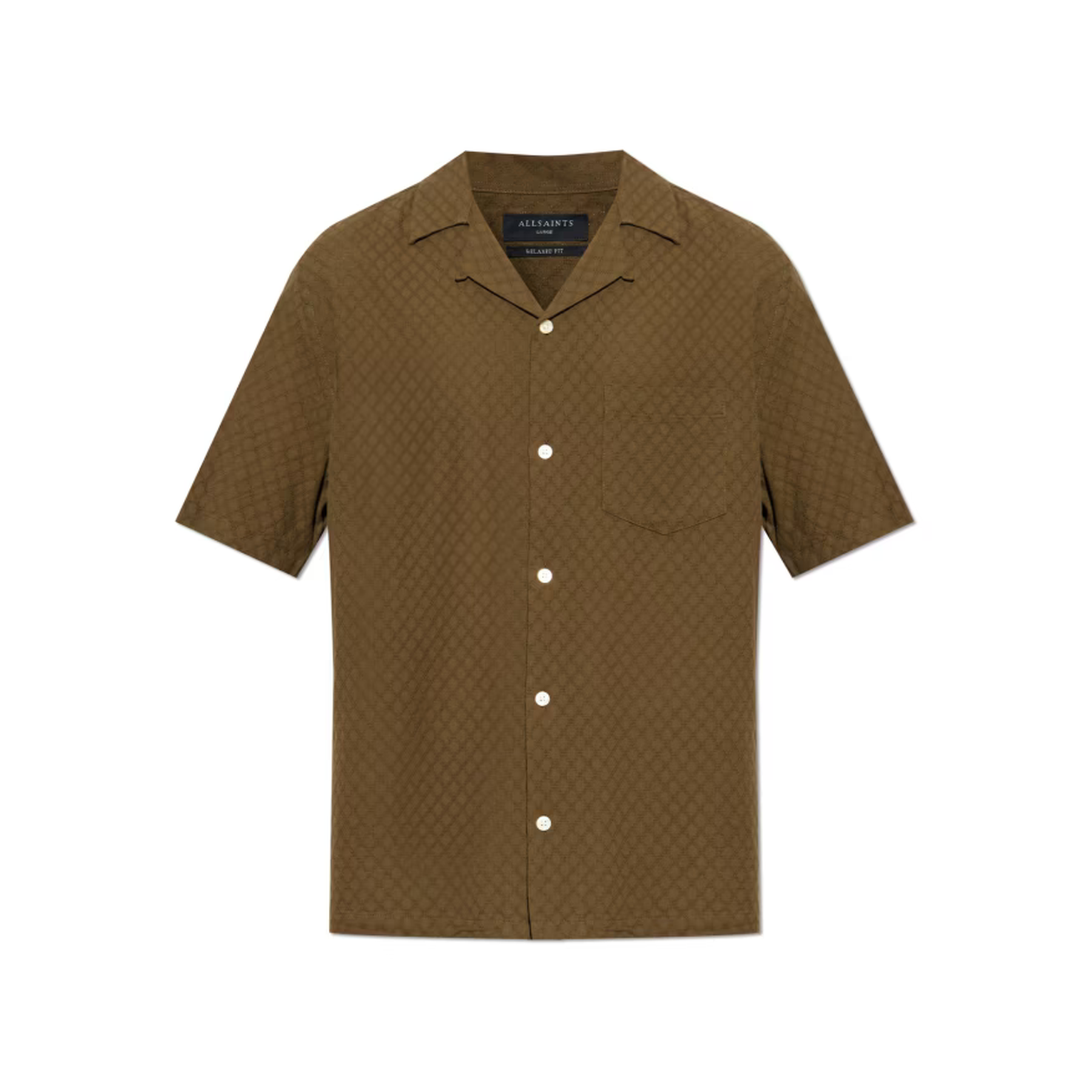 AllSaints Shirt Kylo