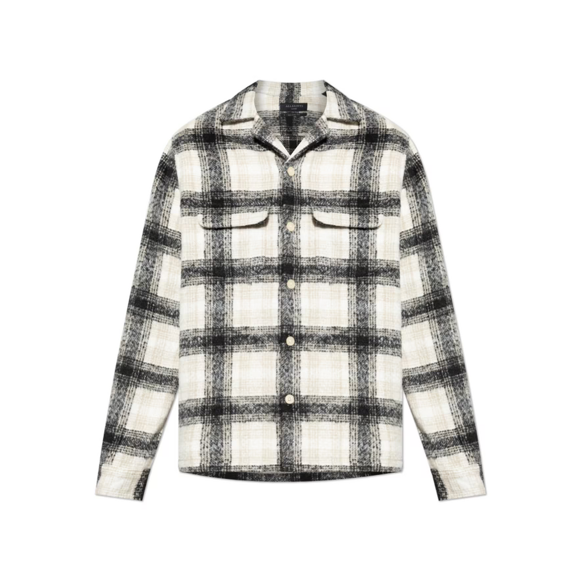 AllSaints Shirt Lapse
